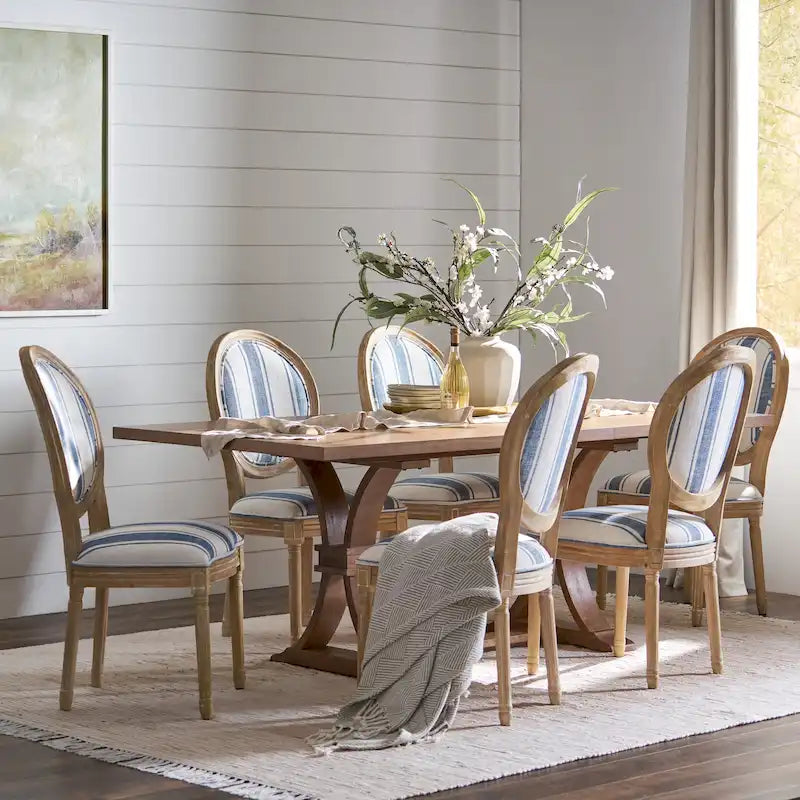7-Piece Dining Set