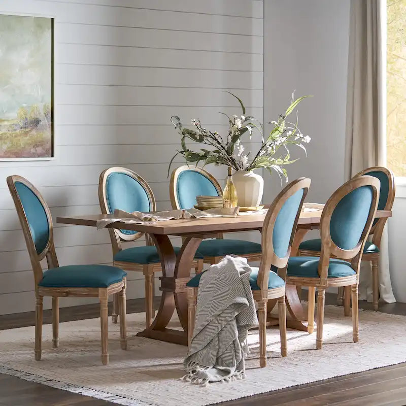 7-Piece Dining Set