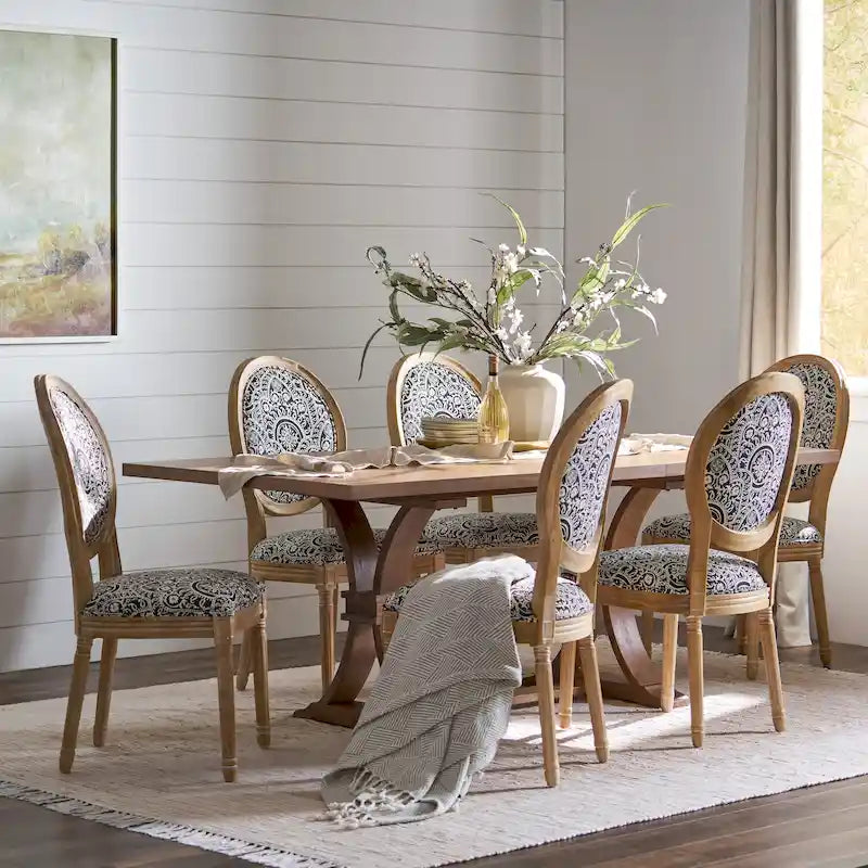 7-Piece Dining Set