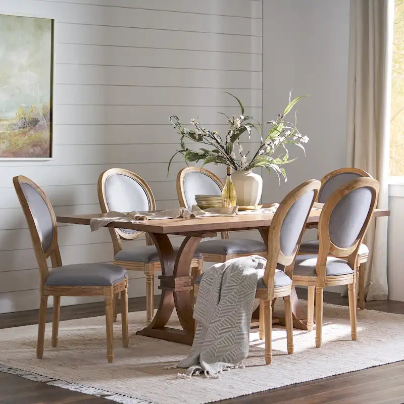 7-Piece Dining Set