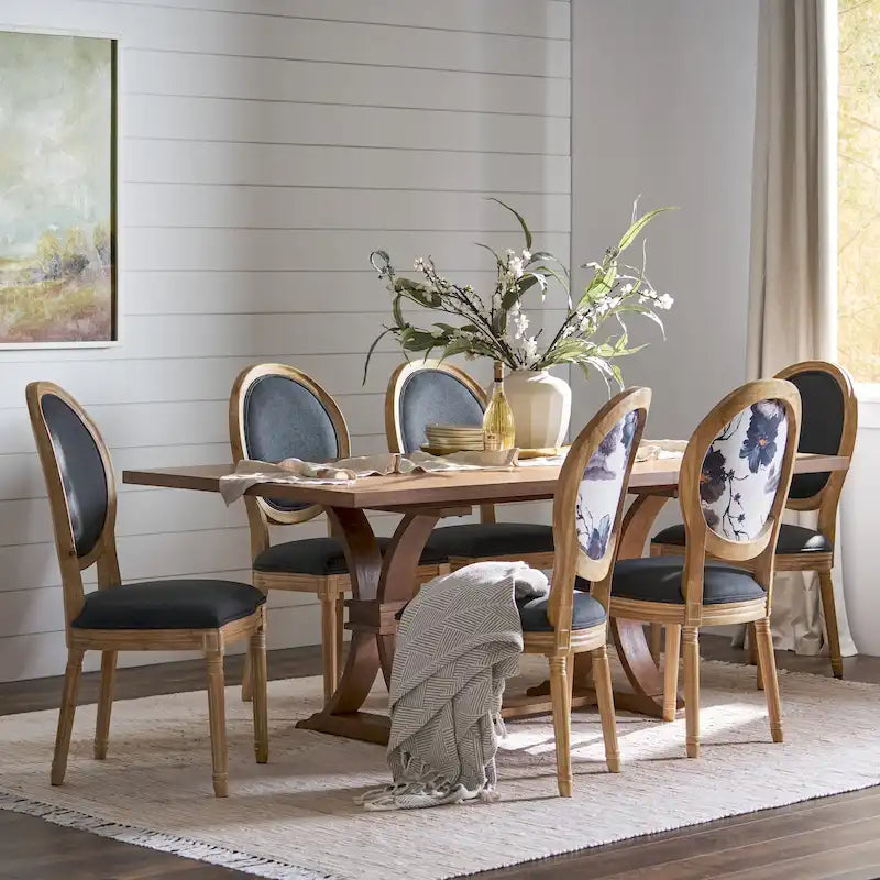 7-Piece Dining Set