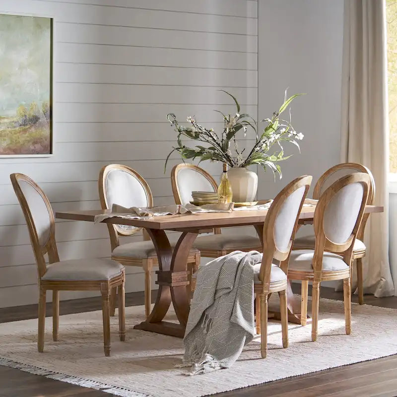 7-Piece Dining Set
