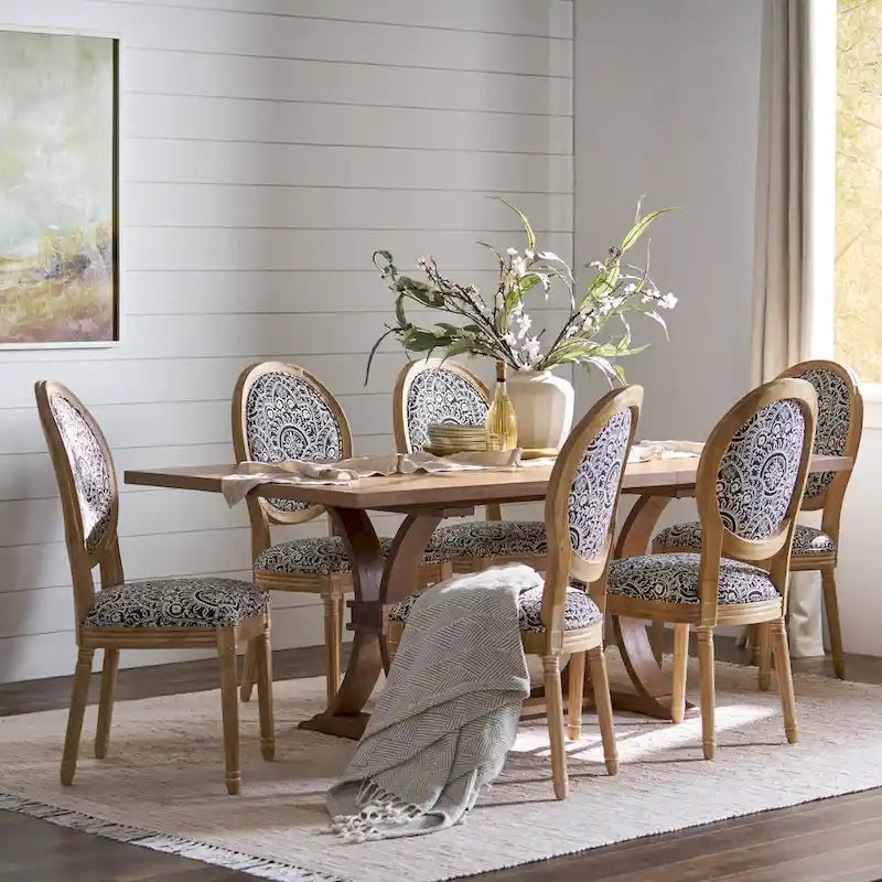 7-Piece Dining Set