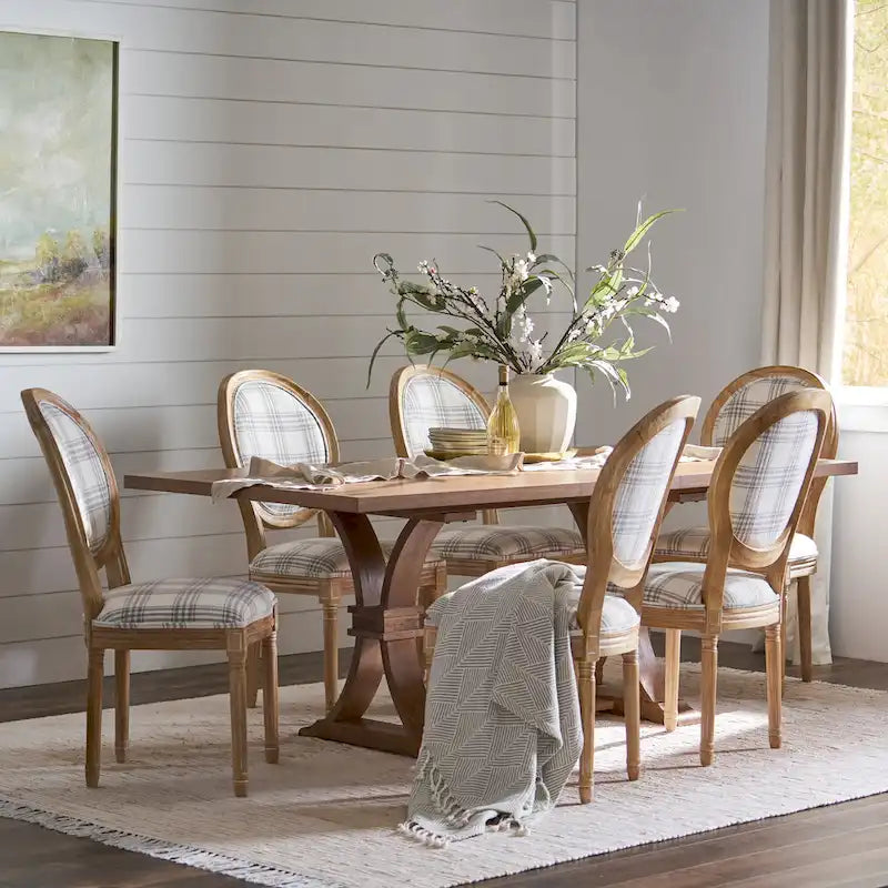 7-Piece Dining Set