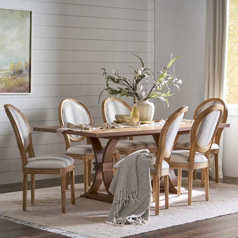 7-Piece Dining Set