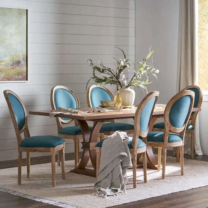 7-Piece Dining Set