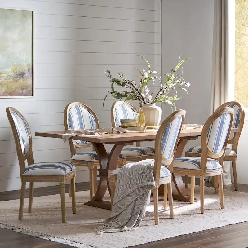 7-Piece Dining Set