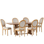 7-Piece Dining Set