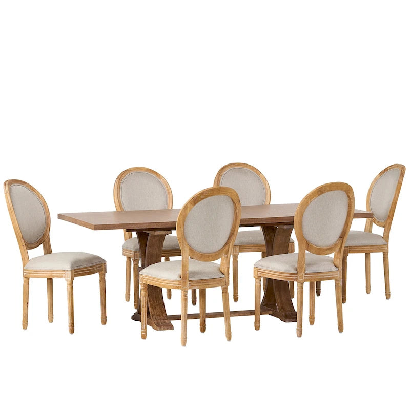 7-Piece Dining Set