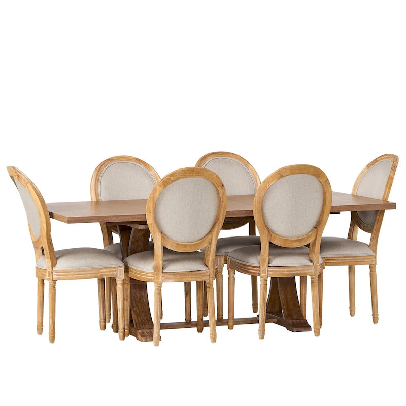 7-Piece Dining Set