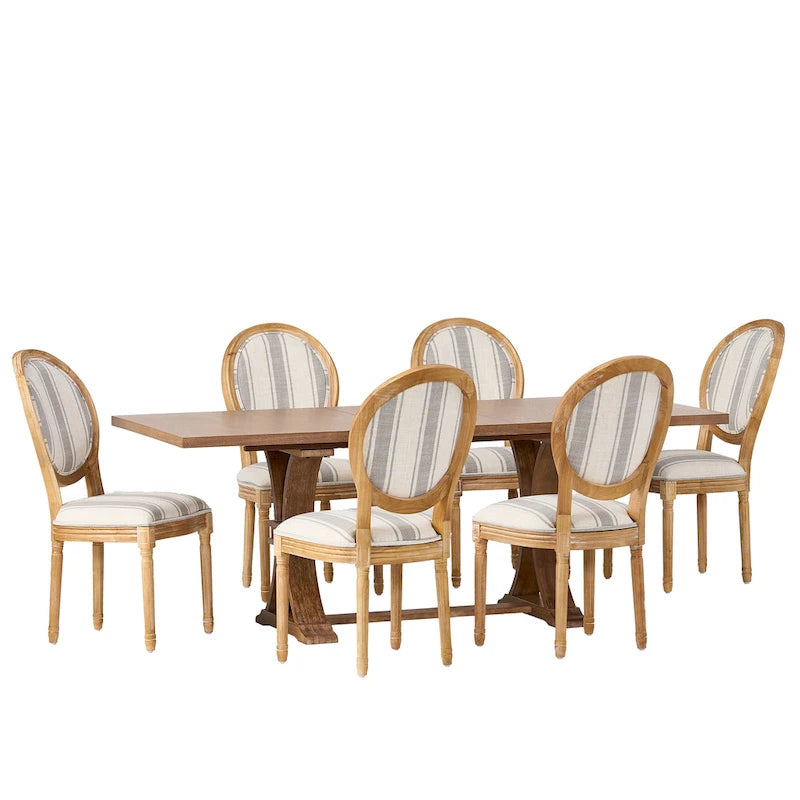 7-Piece Dining Set