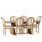 7-Piece Dining Set