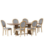 7-Piece Dining Set