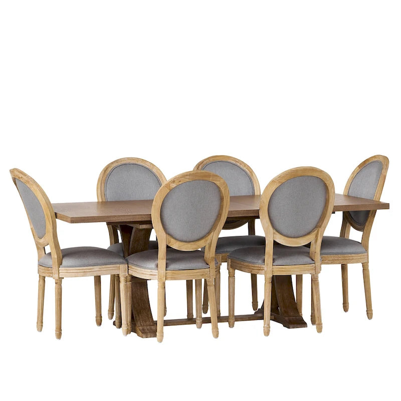 7-Piece Dining Set