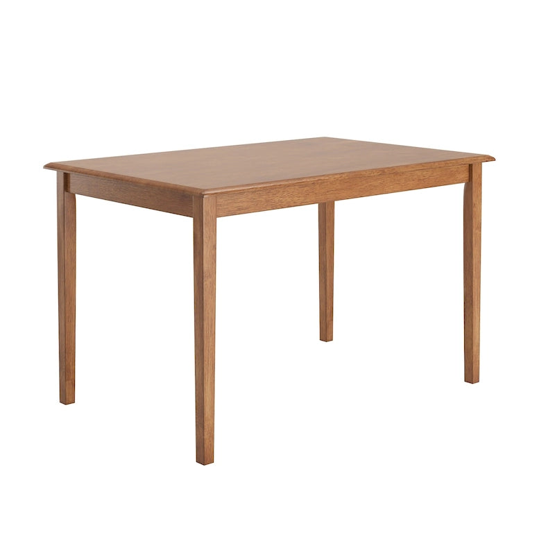 48-in. Rectangular Dining Table
