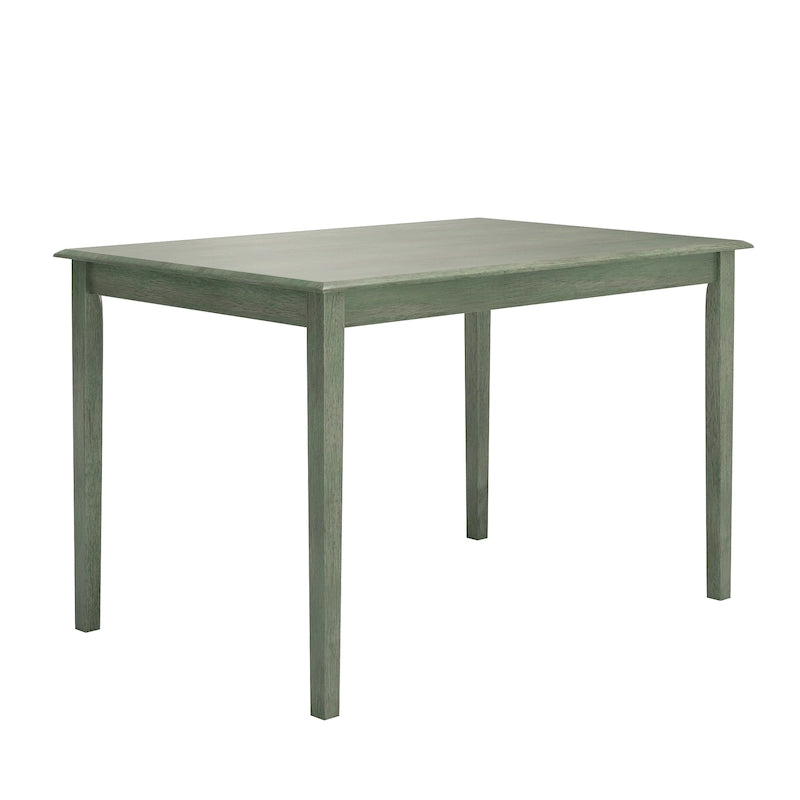 48-in. Rectangular Dining Table