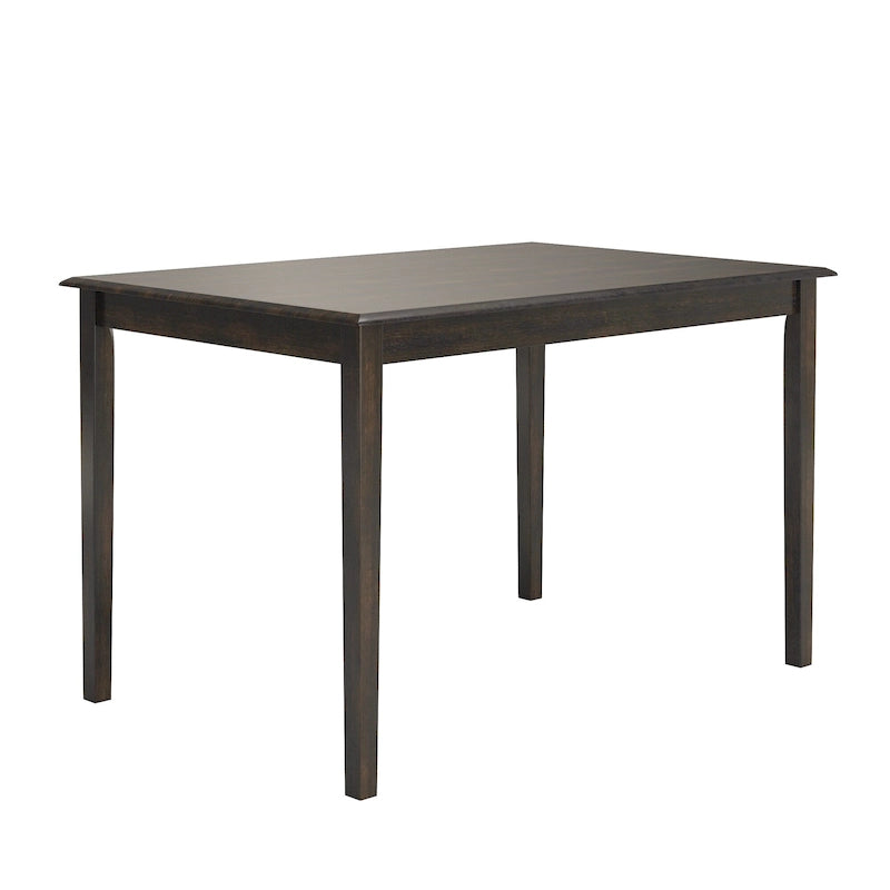 48-in. Rectangular Dining Table