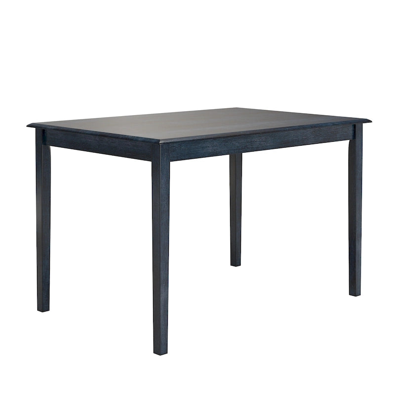 48-in. Rectangular Dining Table