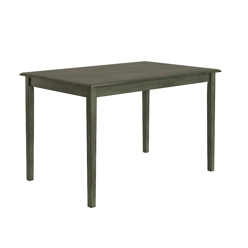 48-in. Rectangular Dining Table