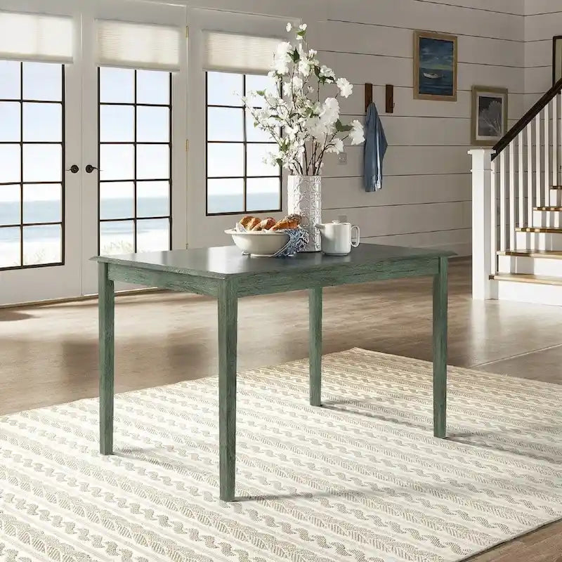 48-in. Rectangular Dining Table
