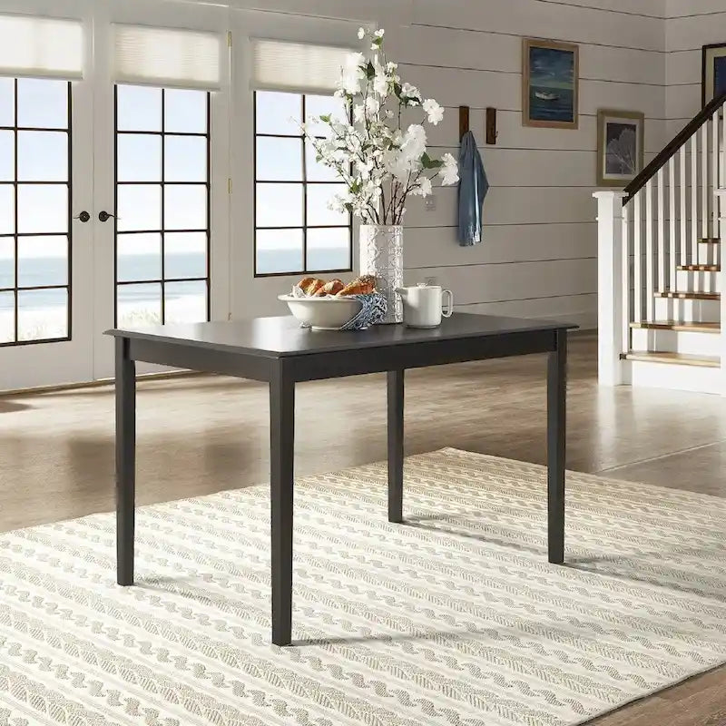 48-in. Rectangular Dining Table