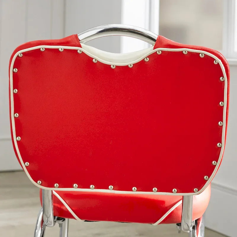 Retro 3-Piece Dining Set