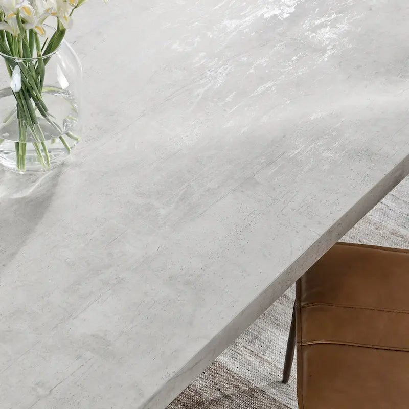 84 Dining Table - 84Wx43Dx30H