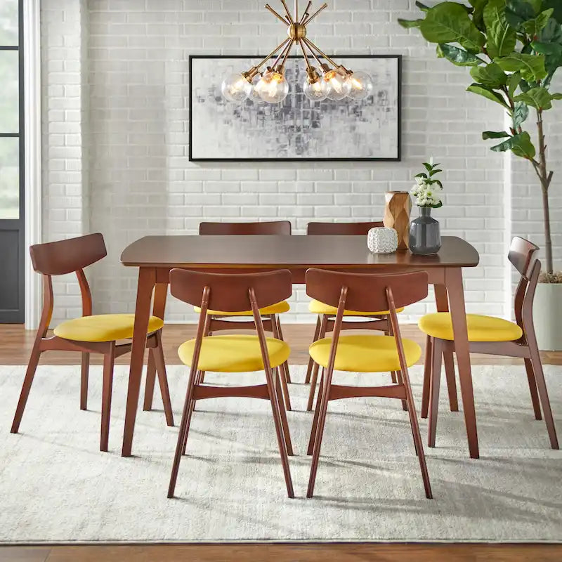 7-Piece Dining Set