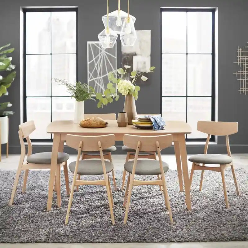 7-Piece Dining Set