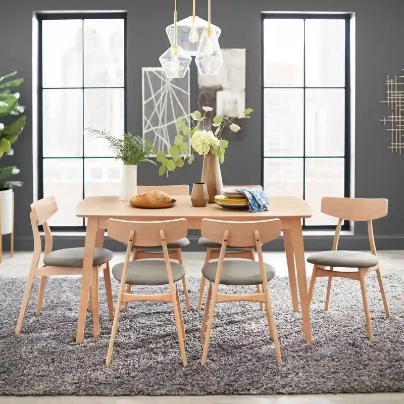  Cadiz 7-piece Dining Set