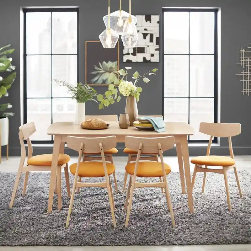 7-Piece Dining Set
