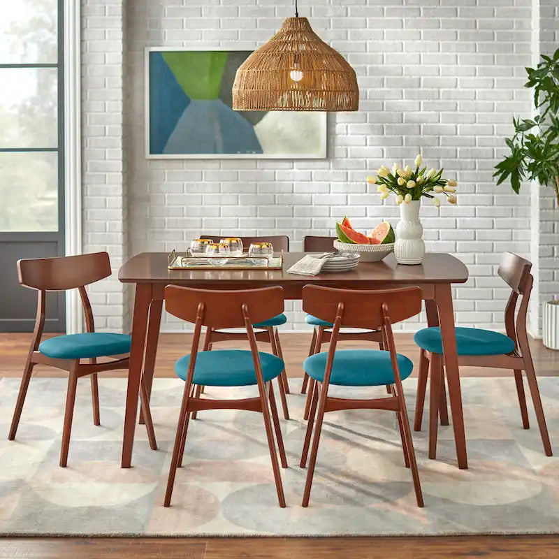 7-Piece Dining Set