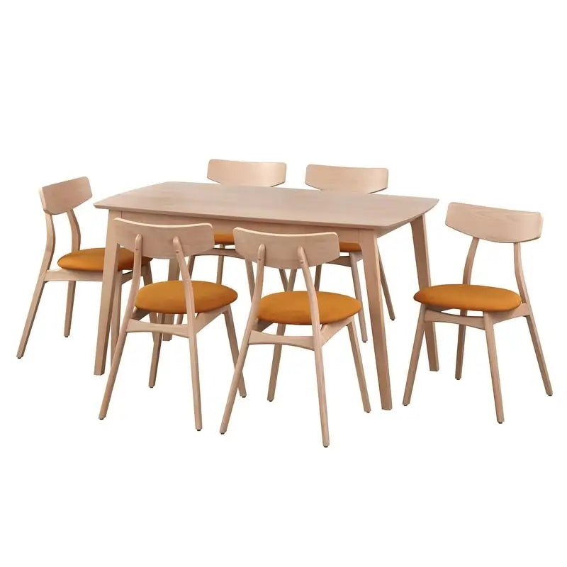 7-Piece Dining Set