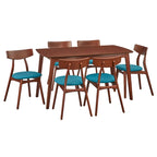 7-Piece Dining Set