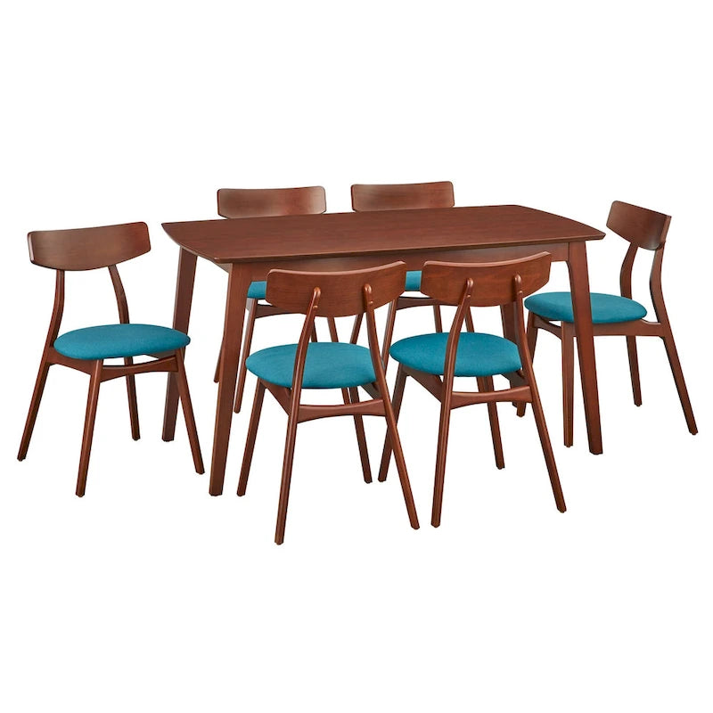 7-Piece Dining Set