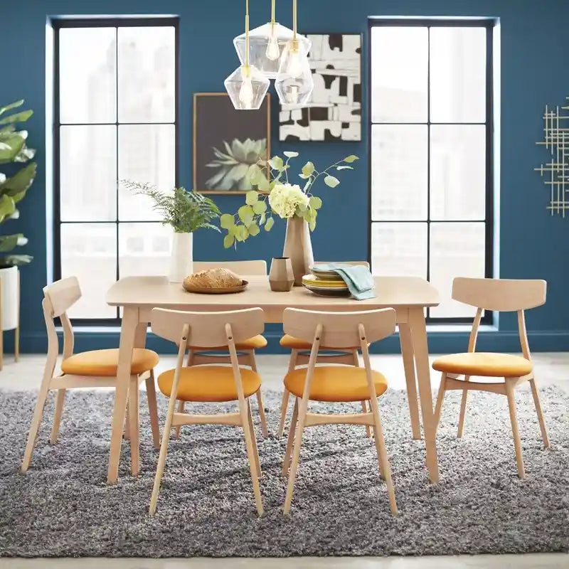7-Piece Dining Set