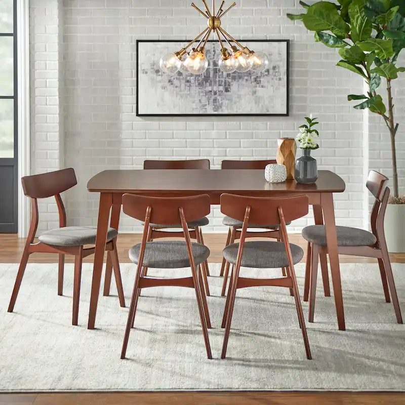 7-Piece Dining Set