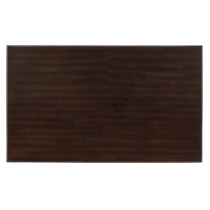 Espresso Finish Dining Set