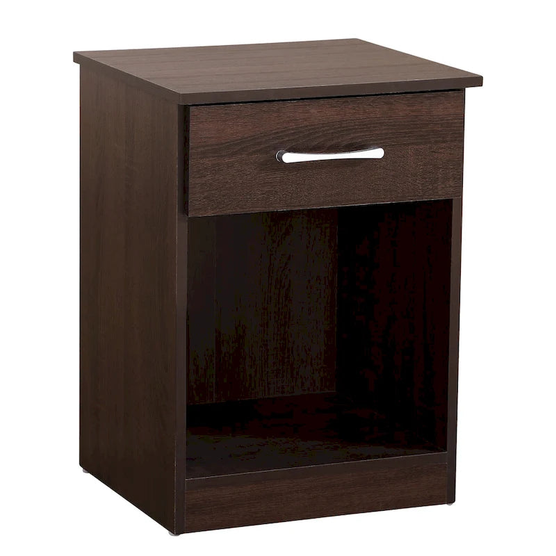 1-drawer Nightstand