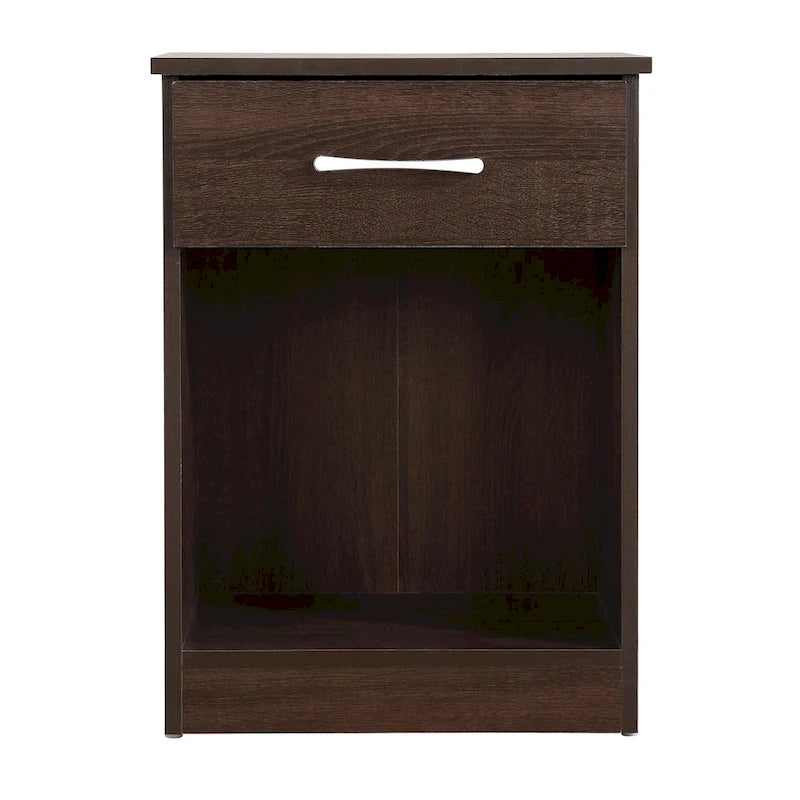 1-drawer Nightstand