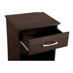 1-drawer Nightstand