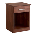 1-drawer Nightstand