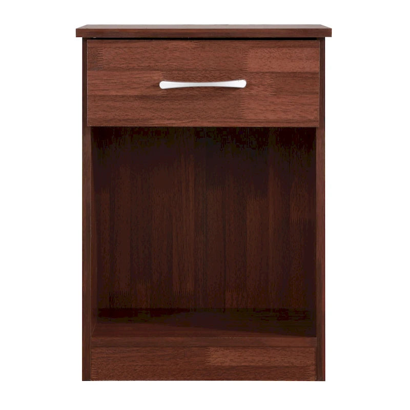 1-drawer Nightstand