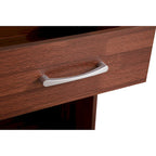 1-drawer Nightstand