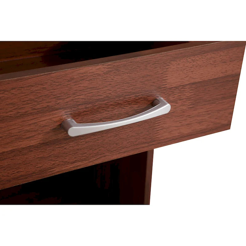 1-drawer Nightstand