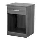 1-drawer Nightstand