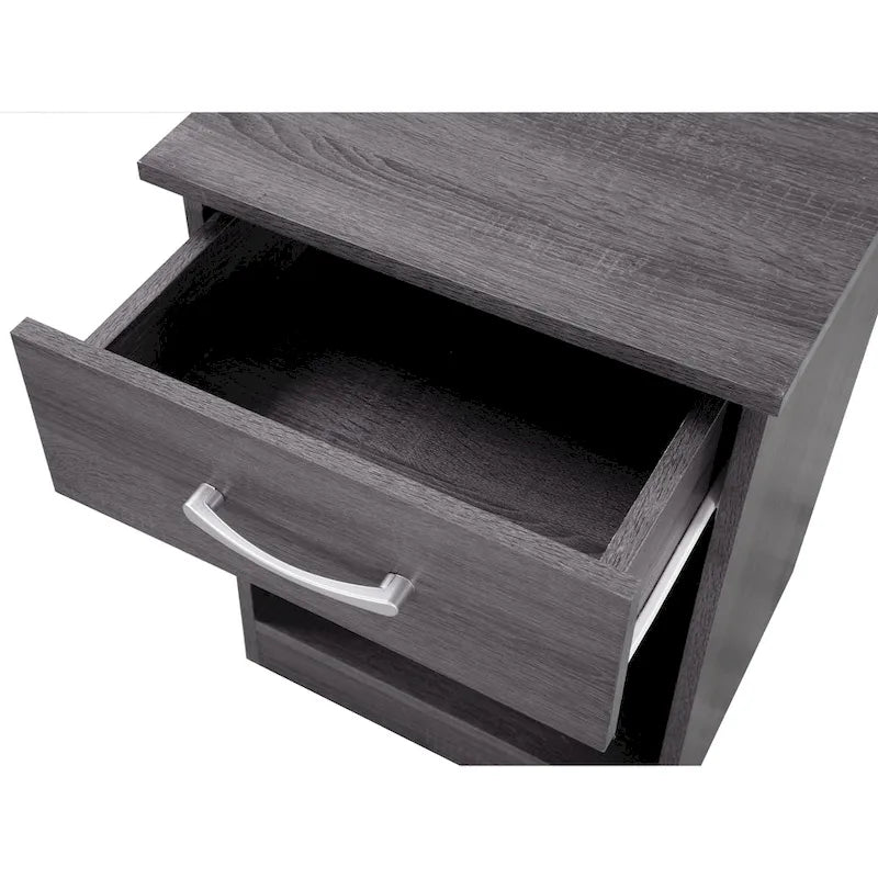 1-drawer Nightstand