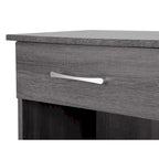 1-drawer Nightstand