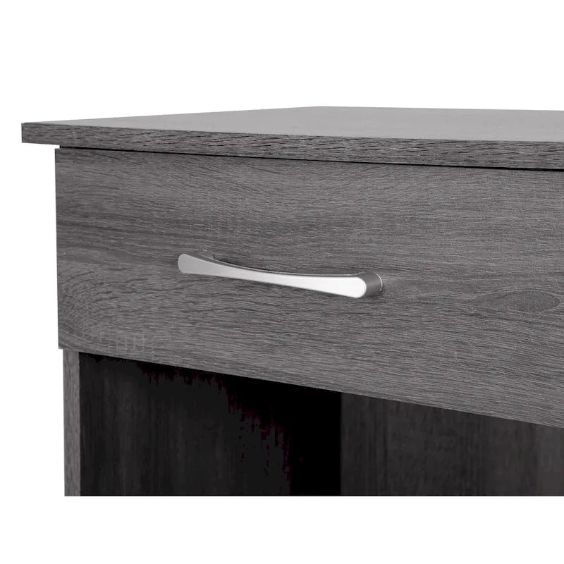 1-drawer Nightstand