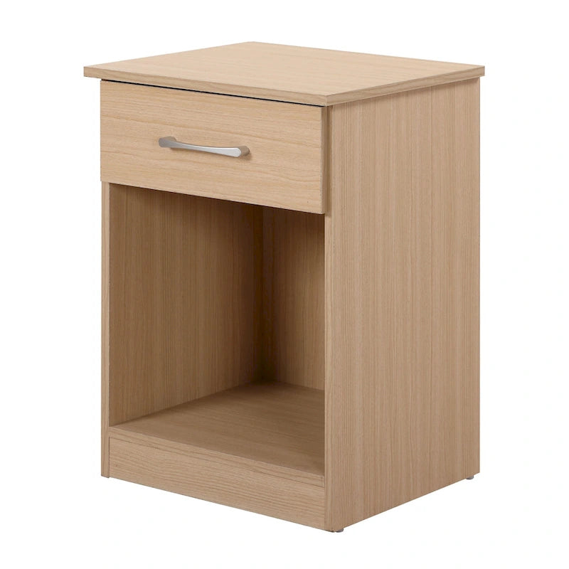 1-drawer Nightstand